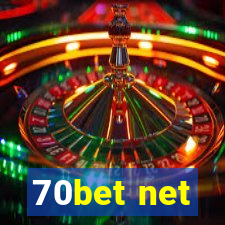 70bet net